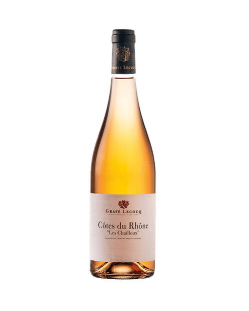 Côtes du Rhône Rosé 2022