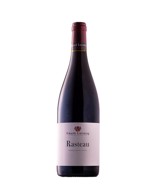 Rasteau 2022