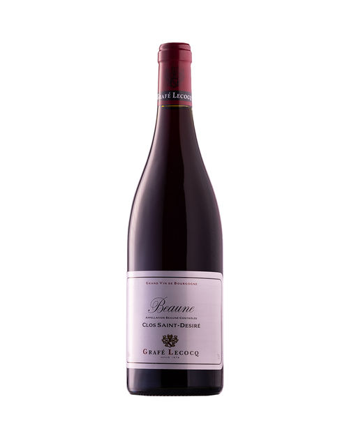 Beaune rouge "Clos Saint Désiré" 2022