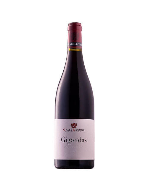Gigondas 2022