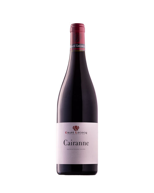 Cairanne 2022 BIO