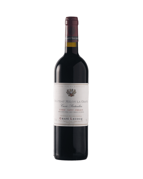 /2 Ch. Milon La Grave 2021