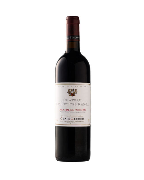 Magnum Ch. Les Petites Ranga 2020