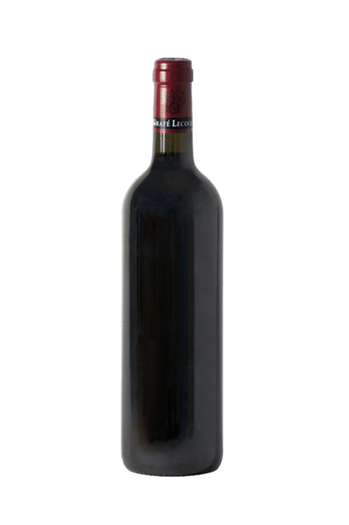 Ch. Cazelon 2022 - Montagne-St-Emilion