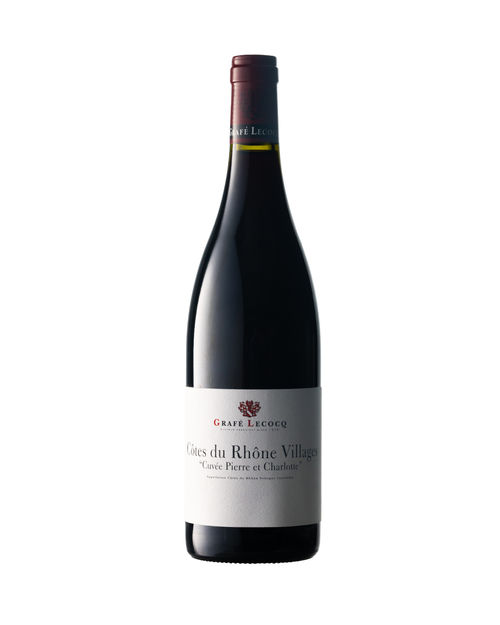 Côtes du Rhône Villages 2023