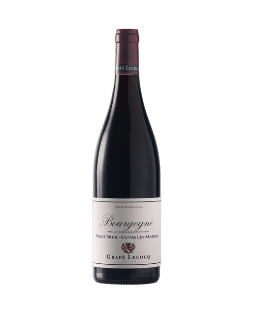 Bourgogne Rouge Pinot Noir 2023