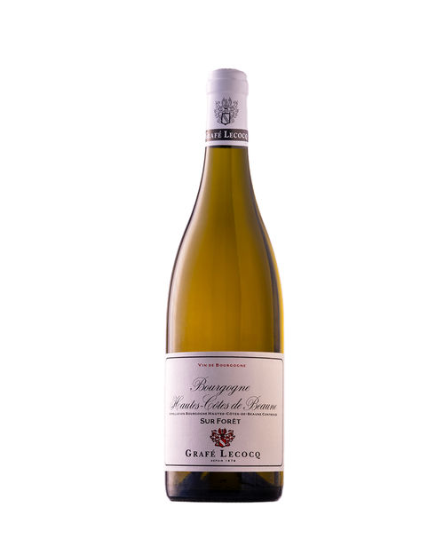 Hautes Côtes de Beaune Blanc 2023 BIO