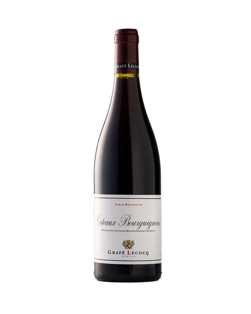 Coteaux Bourguignons rood 2023