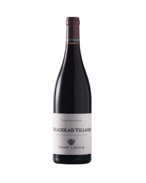 Beaujolais Villages 2023
