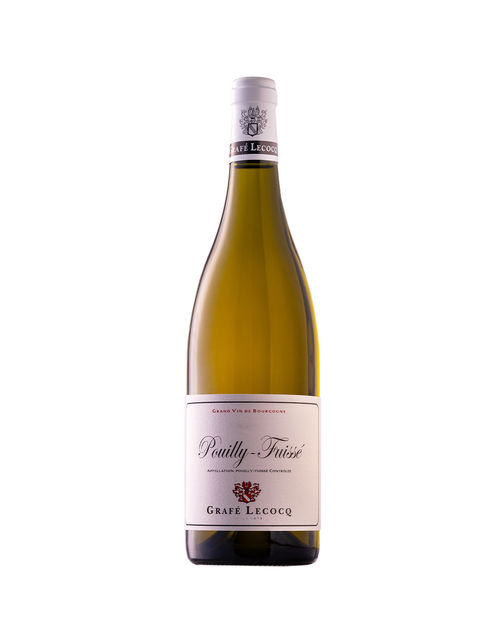 Pouilly-Fuissé 2023