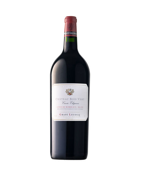Magnum Ch. Bois Vert Cuvée Elégance 2022