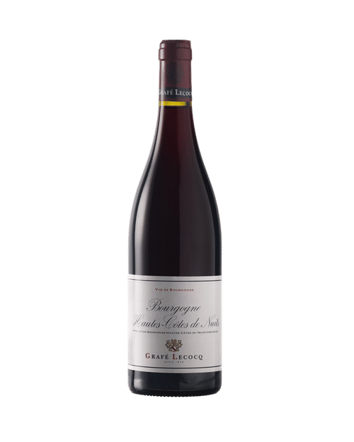 Mag.Bourgogne Hautes Côtes de Nuits 2022