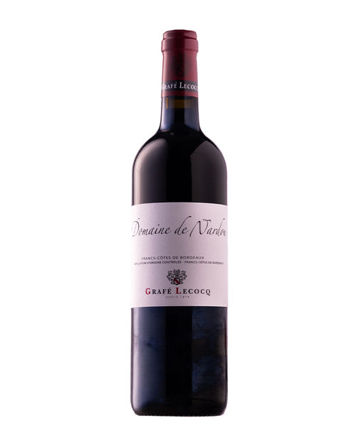 Domaine de Nardou BIO 2022