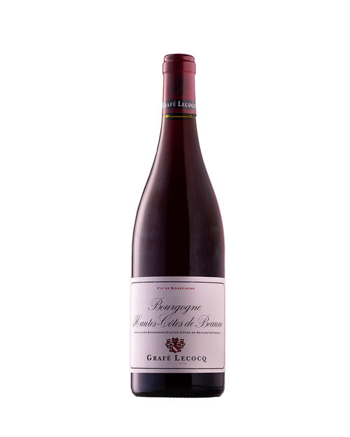 Hautes Côtes de Beaune rouge 2023