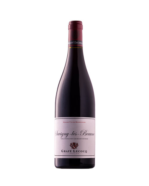 Savigny-lès-Beaune 2023