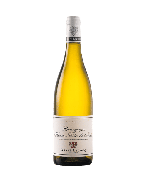 Hautes Côtes de Nuits Blanc 2023