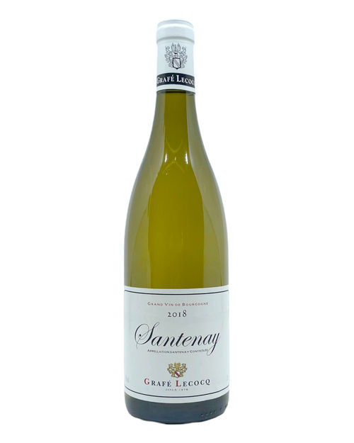 Santenay blanc 2023