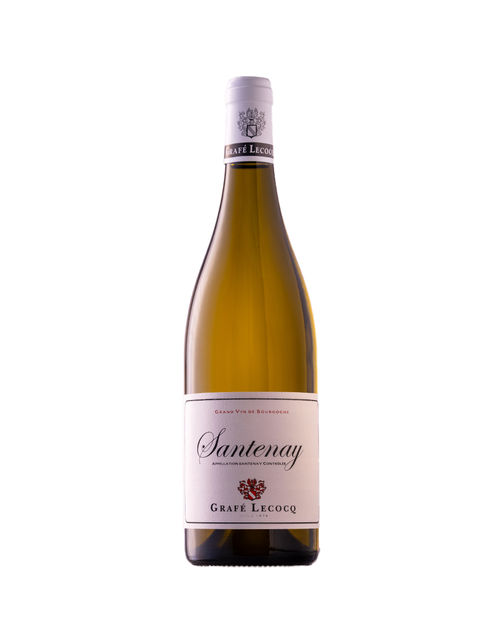 Santenay blanc 2023