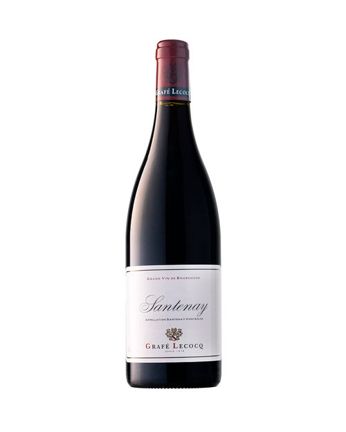 Santenay 1er Cru Beauregard 2023