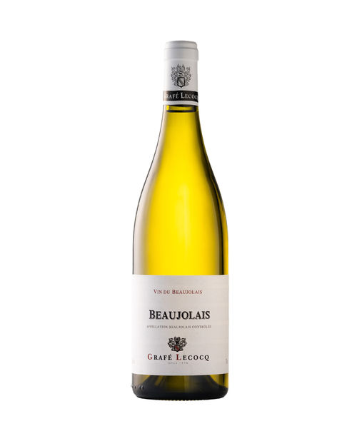 Beaujolais blanc 2024