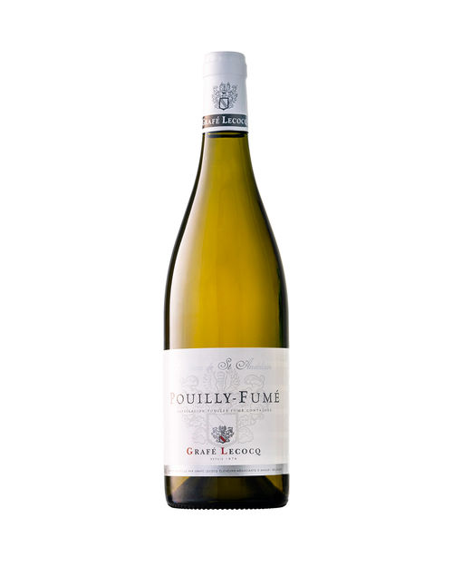 Pouilly Blanc Fumé 2024