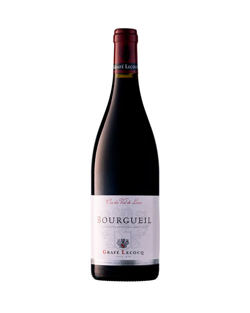 Bourgueil 2024 BIO