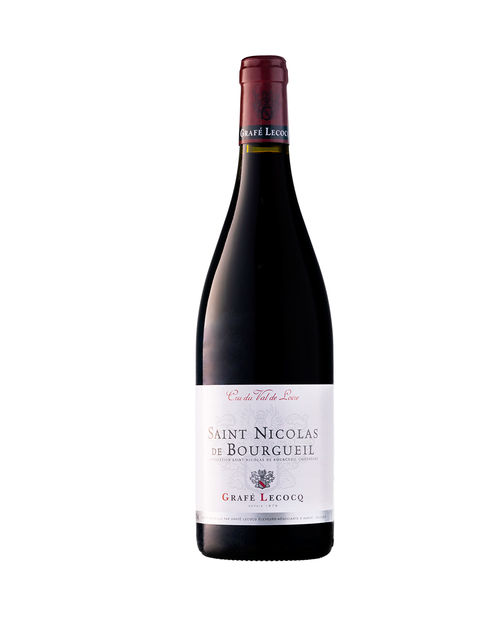St-Nicolas-de-Bourgueil 2024