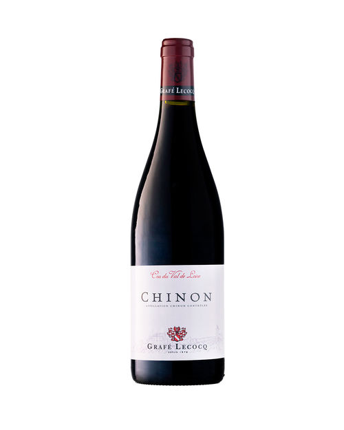 Chinon 2023 BIO