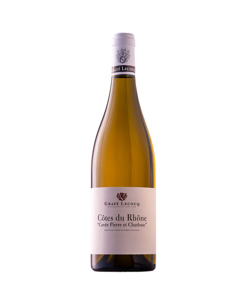 Côtes du Rhône blanc 2024