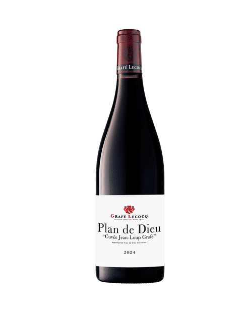 Plan de Dieu BIO 2024