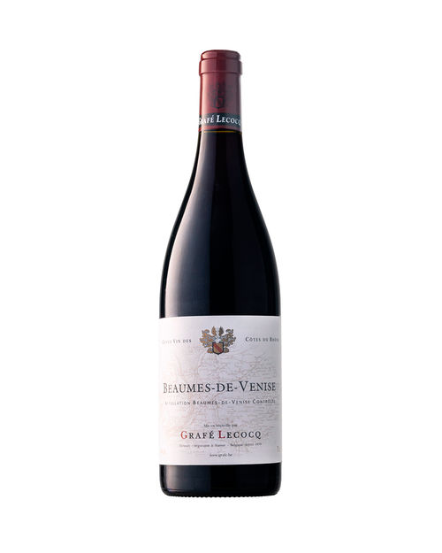 Beaumes-de-Venise 2024