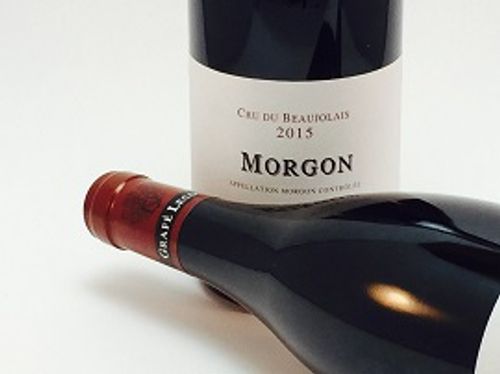 Morgon 2023