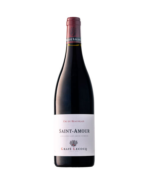 Saint-Amour 2024