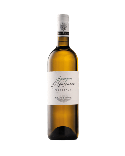 /2 Sauvignon d'Aquitaine 2024