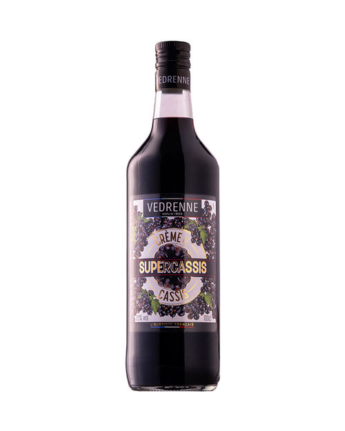 Supercassis 15%