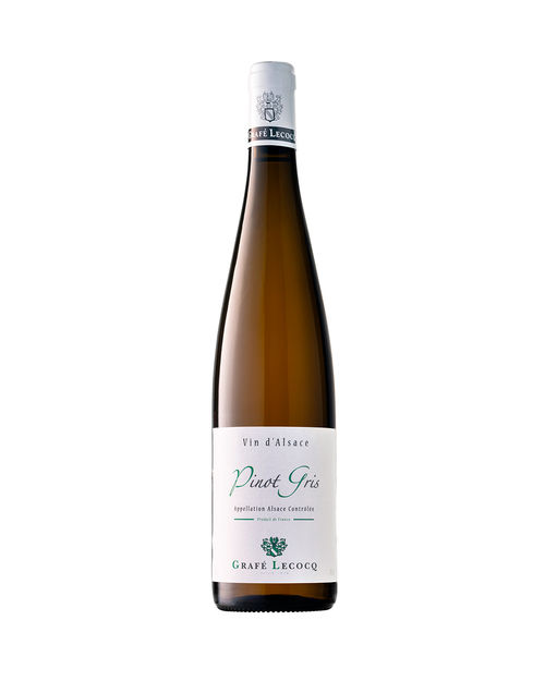 Pinot Gris 2024 BIO