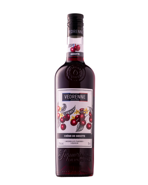 Crème de Griotte 15°