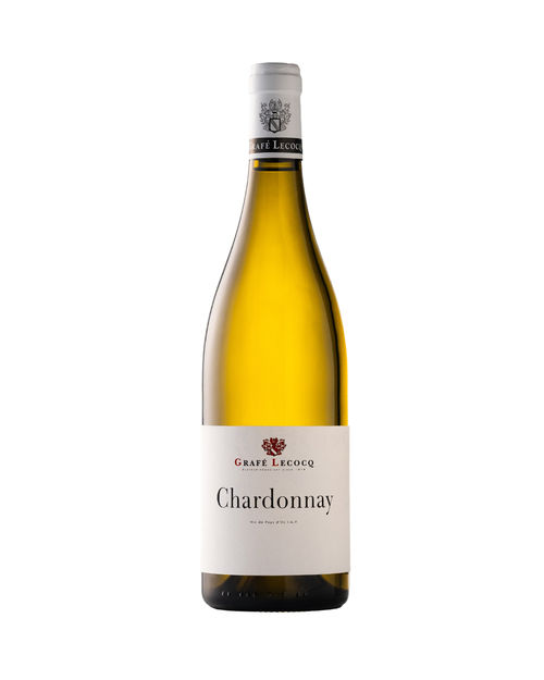 /2 Chardonnay, IGP Vin de Pays d'Oc 2025