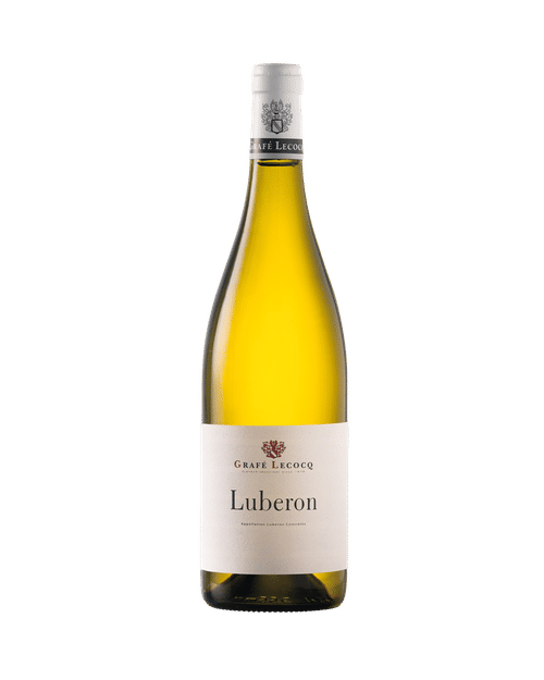 Luberon Blanc AOC Les Tonnelles 2025