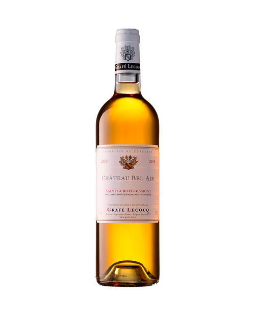 Ch. Bel Air Sainte-Croix-du-Mont 2023