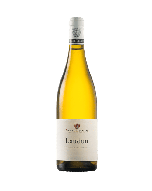 Laudun Blanc 2025
