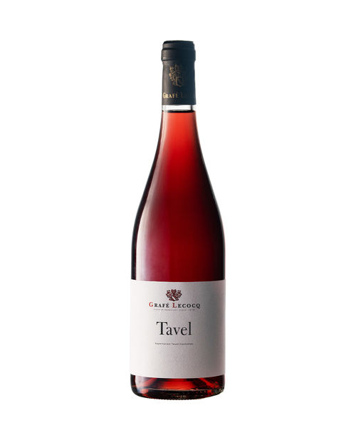 Tavel BIO 2025