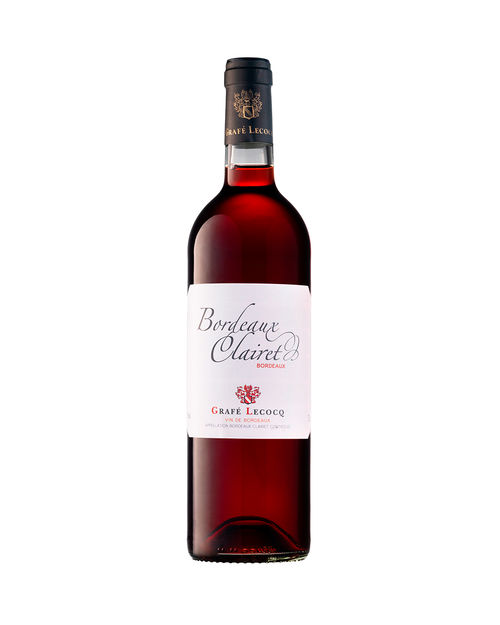 Bordeaux Clairet 2025
