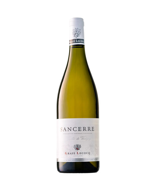 Sancerre blanc 2025