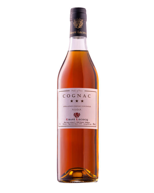 Cognac "Trois Etoiles"