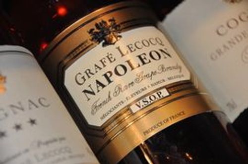 Brandy Marceau Napoléon 40° NM