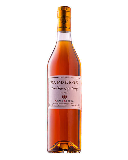 Brandy Marceau Napoléon 40° NM