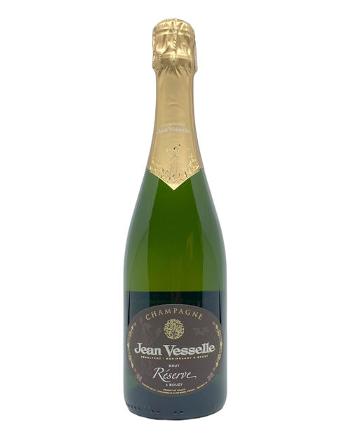 Champagne Brut Réserve MAGNUM