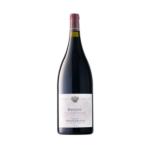 Magnum Rasteau 2013