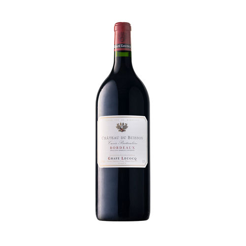 Magnum Ch. du Buisson - Bordeaux 2014